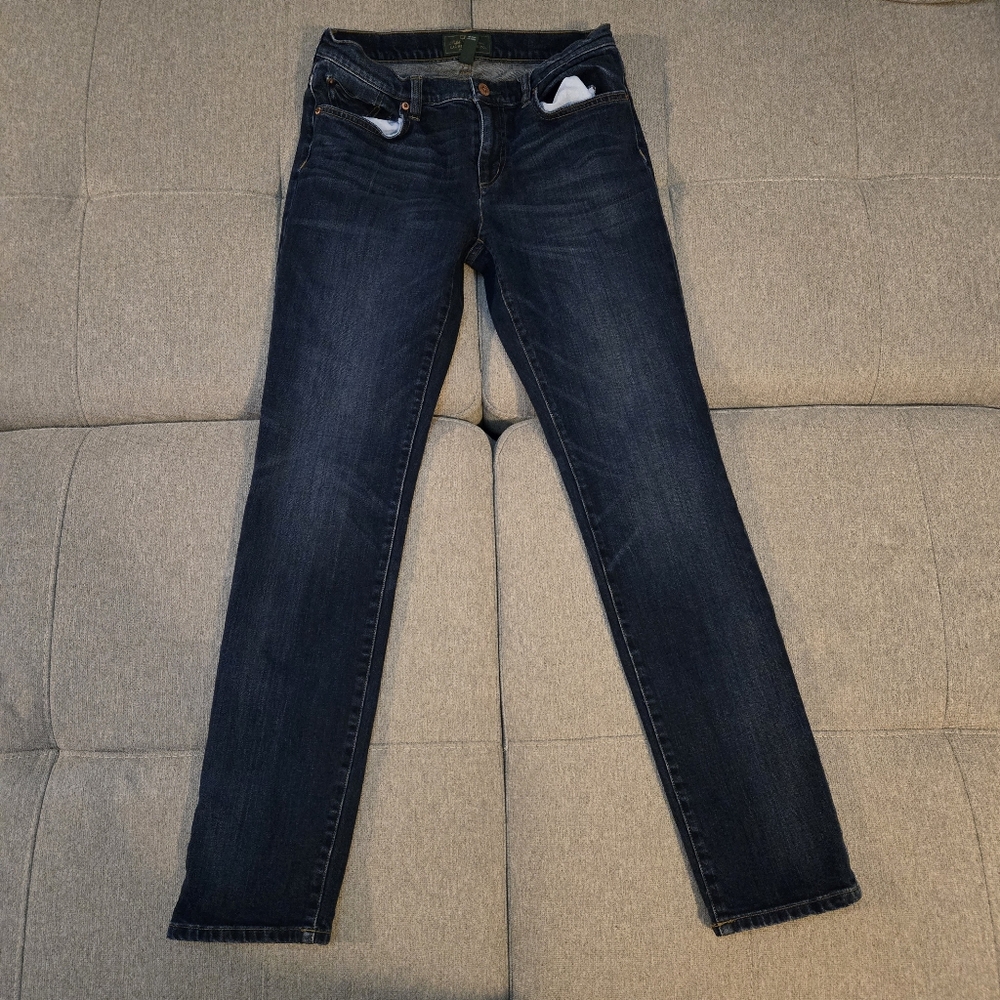 LRL Ralph Lauren Jean Size 6